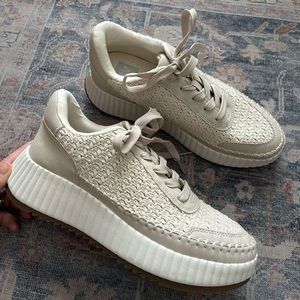 Dolce Vita sneakers. Size 9. Brand new never worn.